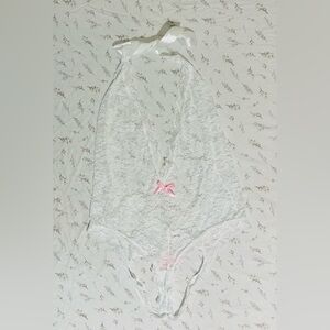 White Lace Lingerie 🎀